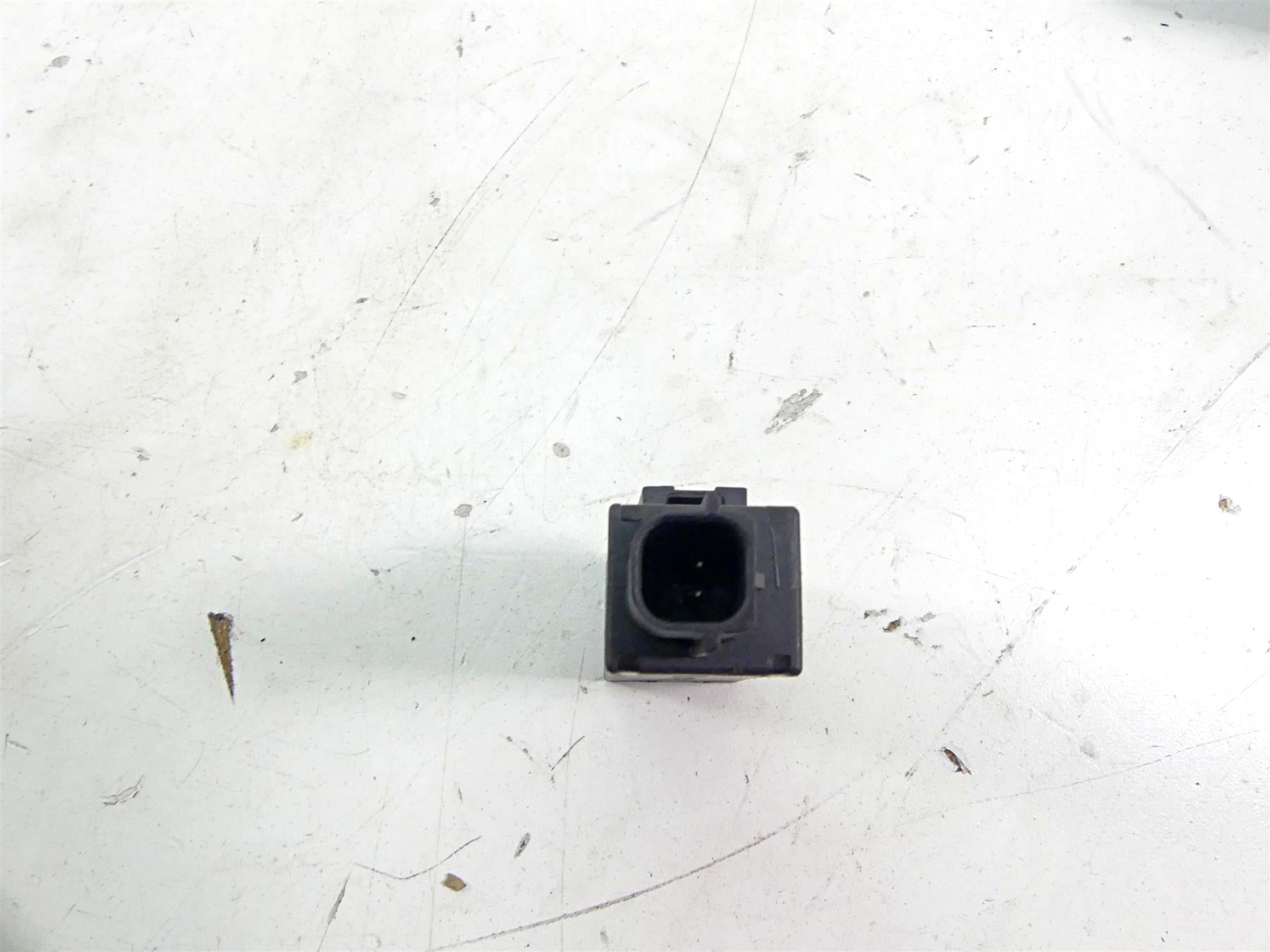 2015 Harley Touring FLHXS Street Glide Bcm Module Fob Antenna Set 69994-12B {{ shop.shopifyCountryName }} - Mototech271