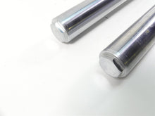 Load image into Gallery viewer, 2016 Harley FXDL Dyna Low Rider Straight Front Fork Legs 49mm 45400052 45400051 | Mototech271
