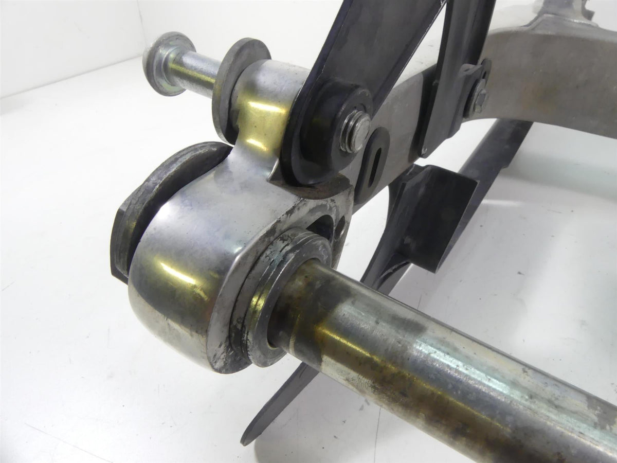 2013 Harley Davidson VRSCF Muscle Rear Swing Arm Swingarm & Guards 48606-07A {{ shop.shopifyCountryName }} - Mototech271