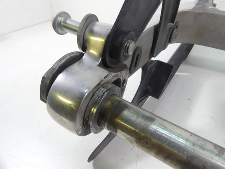 2013 Harley Davidson VRSCF Muscle Rear Swing Arm Swingarm & Guards 48606-07A {{ shop.shopifyCountryName }} - Mototech271