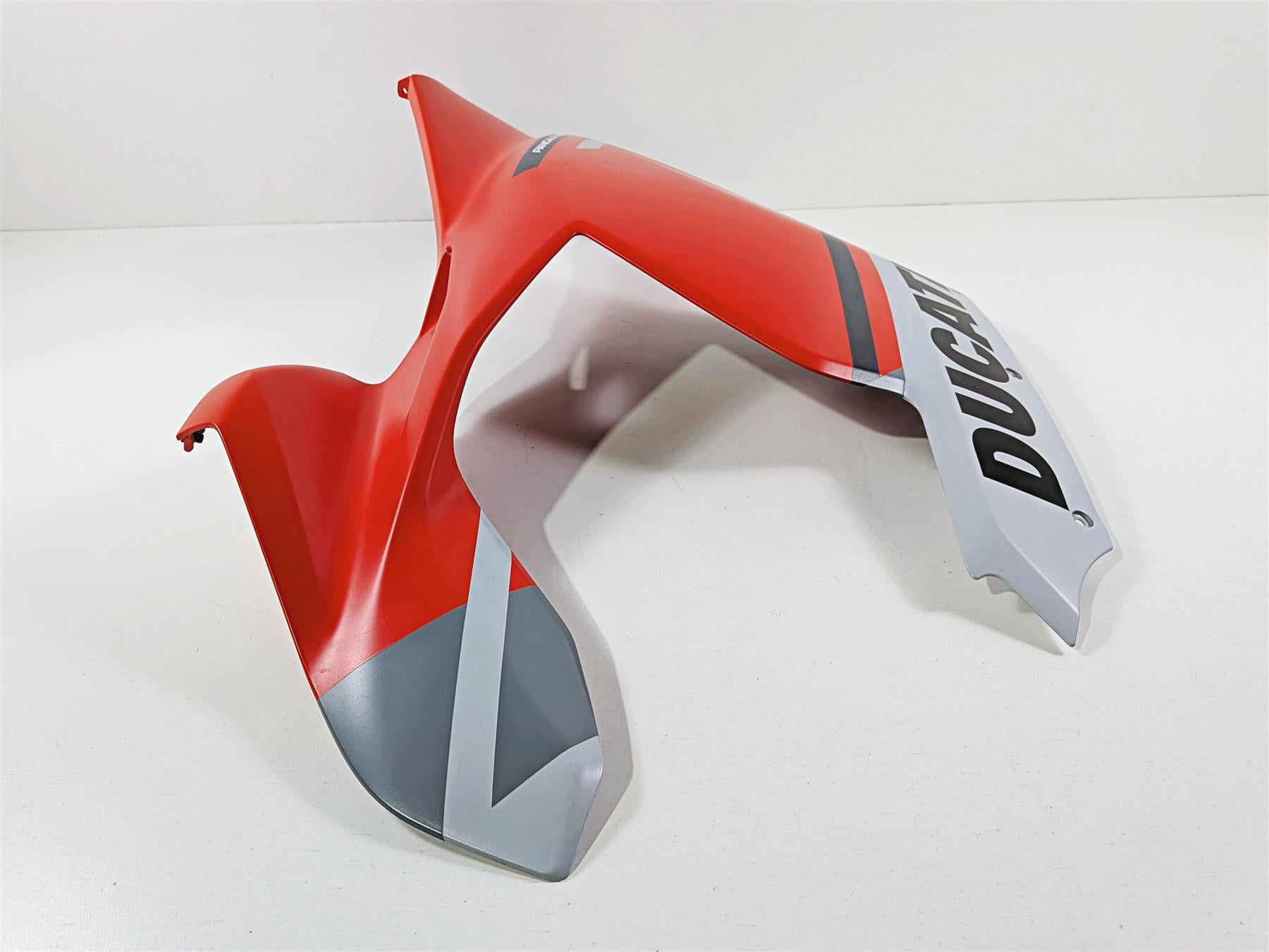 2019 Ducati Panigale V4S V4 S Corse Right Upper Main Fairing Cover 48019172AA {{ shop.shopifyCountryName }} - Mototech271