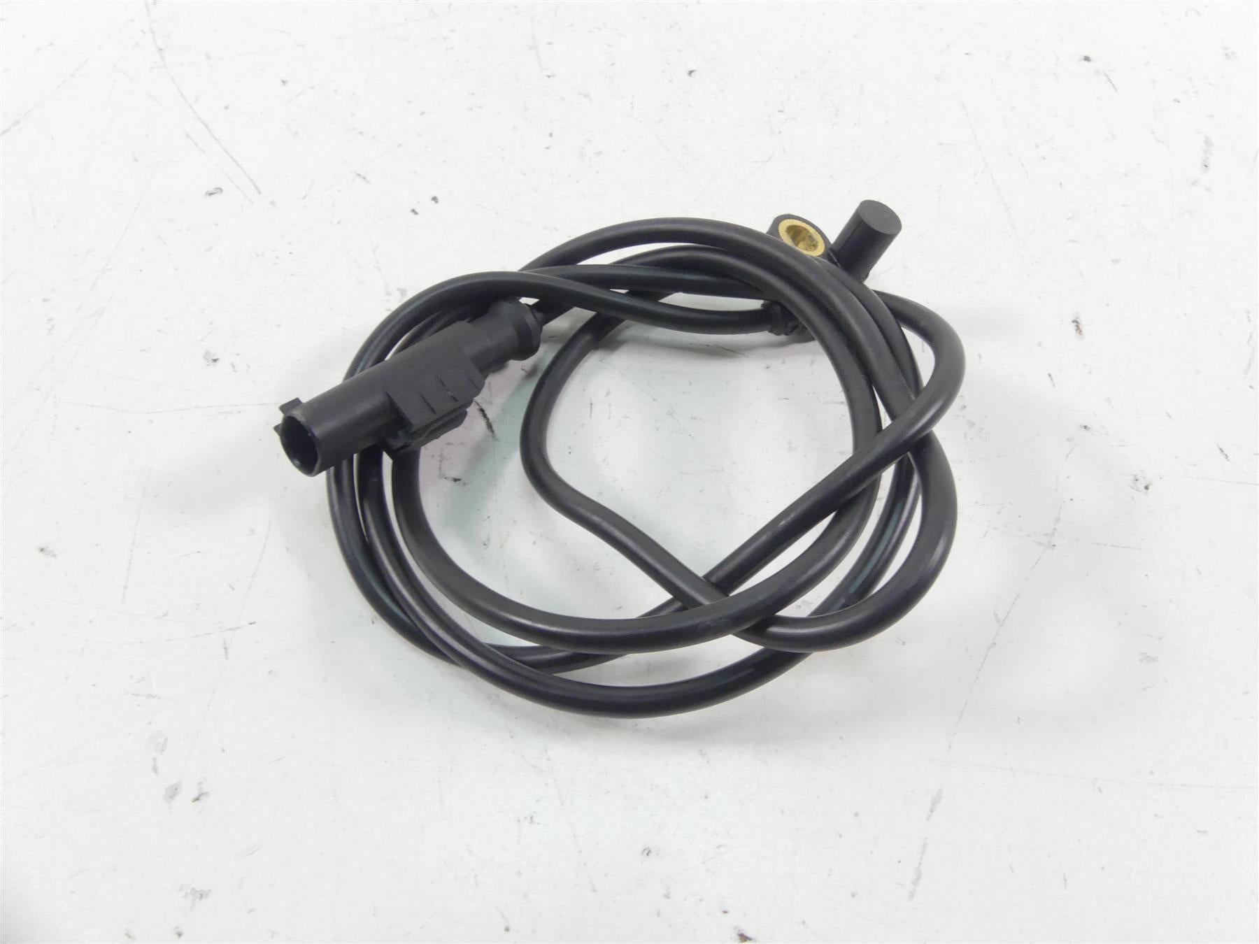 2015 KTM 1290R Super Duke Rear Wheel Speed Abs Brake Sensor 76042025000 {{ shop.shopifyCountryName }} - Mototech271