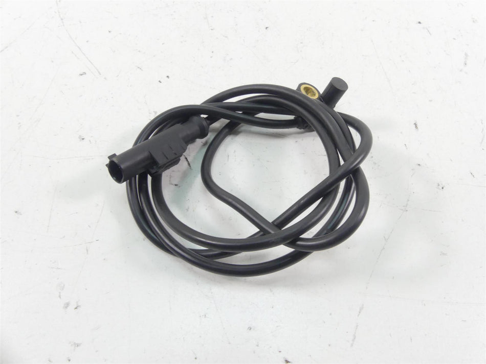 2015 KTM 1290R Super Duke Rear Wheel Speed Abs Brake Sensor 76042025000 {{ shop.shopifyCountryName }} - Mototech271