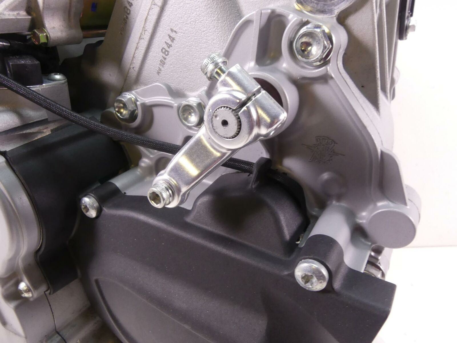 2014 MV Agusta B3 Brutale 800 EAS Good Running Engine Motor 6K - Video 8000B1981 {{ shop.shopifyCountryName }} - Mototech271