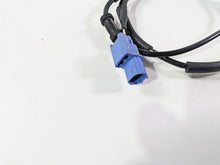 Load image into Gallery viewer, 2020 Kawasaki Z900 ZR900 Rear Abs Brake Wheel Speed Sensor 21176-0912
