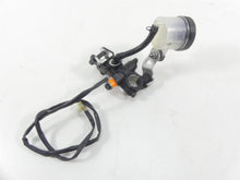 Load image into Gallery viewer, 2015 Triumph 1050 Speed Triple R Front Brembo Radial Brake Master Cylin T2024850
