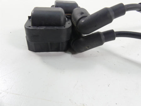 2014 Can Am Renegade 1000 STD Ignition Coil Wires Plug Set 278001546 {{ shop.shopifyCountryName }} - Mototech271