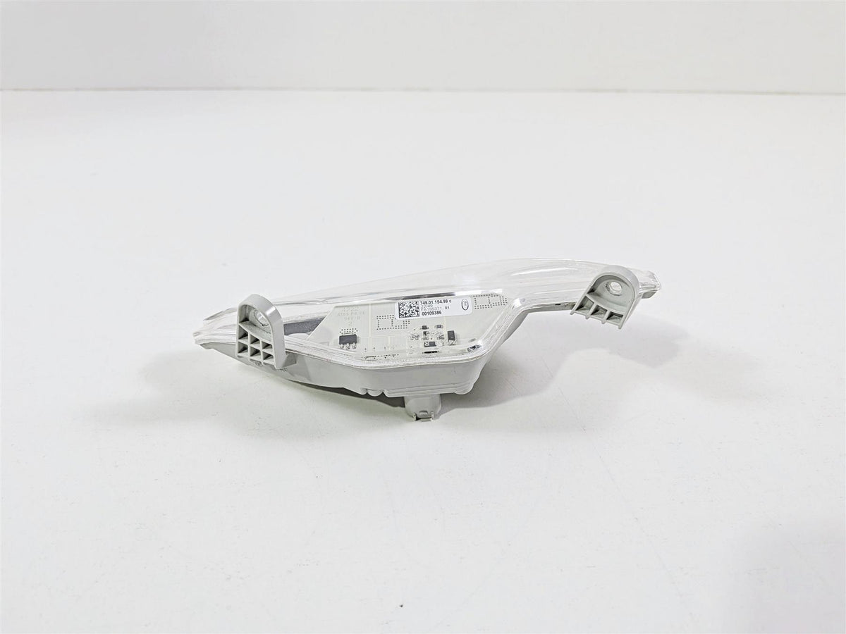 2023 BMW R1250RT RTP K52 Nice Front Right Blinker Turn Signal 63138541626 {{ shop.shopifyCountryName }} - Mototech271