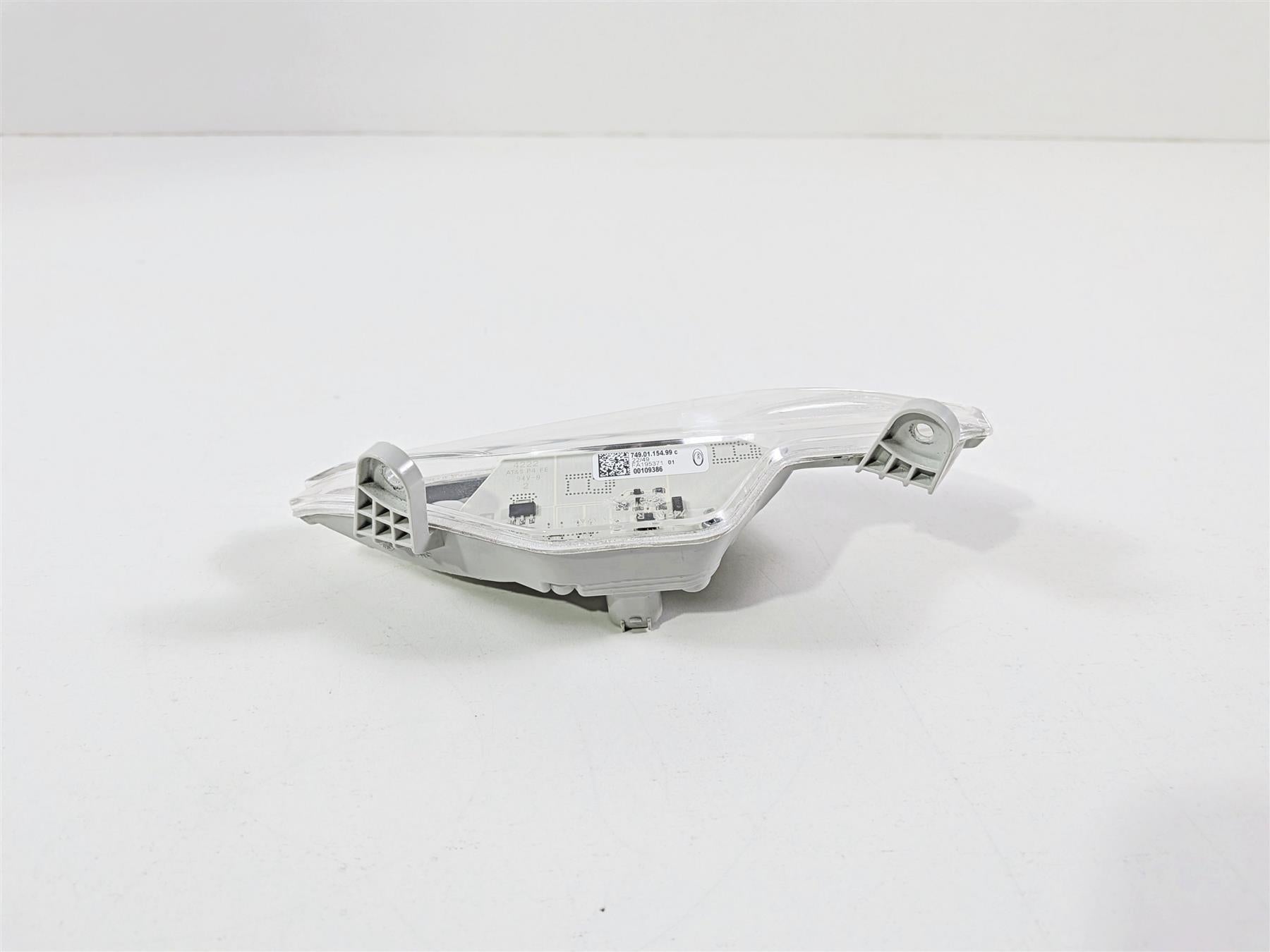 2023 BMW R1250RT RTP K52 Nice Front Right Blinker Turn Signal 63138541626 {{ shop.shopifyCountryName }} - Mototech271
