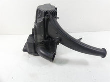 Load image into Gallery viewer, 2012 BMW R1200 GS K255 Adventure Air Box Filter + Tubes &amp; Air Ram 13717720354
