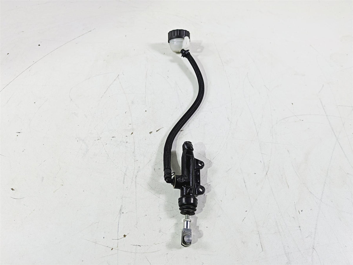 2023 BMW G310R K03 Rear Brake Master Cylinder & Reservoir 34318560098 {{ shop.shopifyCountryName }} - Mototech271