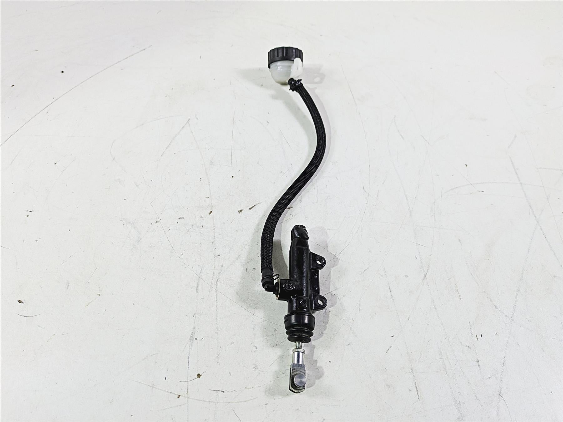 2023 BMW G310R K03 Rear Brake Master Cylinder & Reservoir 34318560098 {{ shop.shopifyCountryName }} - Mototech271