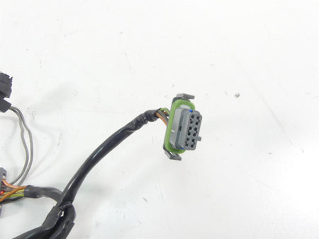 2005 Harley Dyna FXDLI Low Rider Dual Gauges Instrument Indicator Light 67482-04 {{ shop.shopifyCountryName }} - Mototech271