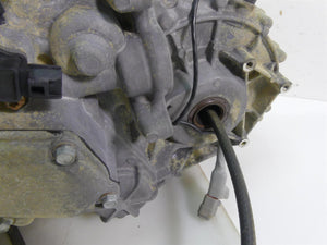 2018 Can Am Maverick X3 Turbo STD Transmission Gear Box 2k - Read 420686504 | Mototech271
