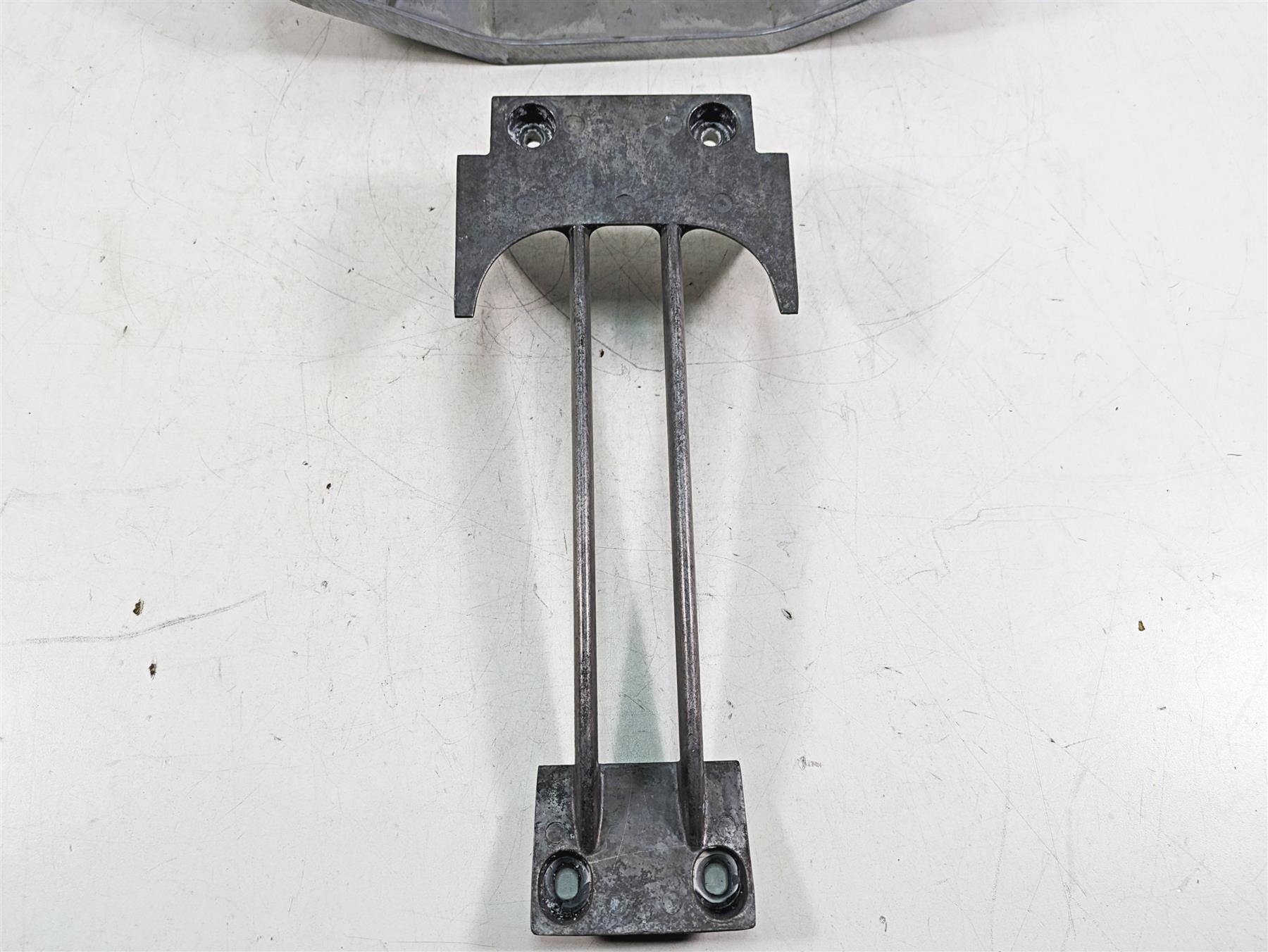 2022 Yamaha Waverunner EX Sp EX1050BX Bottom Skid Plate Set F3Y-U273B-10-00 {{ shop.shopifyCountryName }} - Mototech271