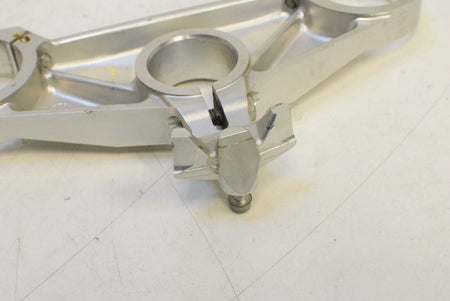 2010 Ducati 1198 S Corse Upper Triple Tree Steering Clamp #051 34110721A {{ shop.shopifyCountryName }} - Mototech271
