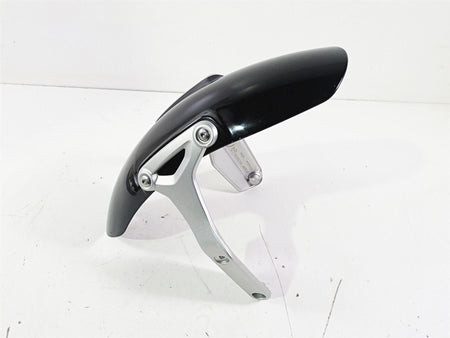 2015 BMW R nineT K21 Front Fender & Mounts Set 46618528968 46618531166 {{ shop.shopifyCountryName }} - Mototech271