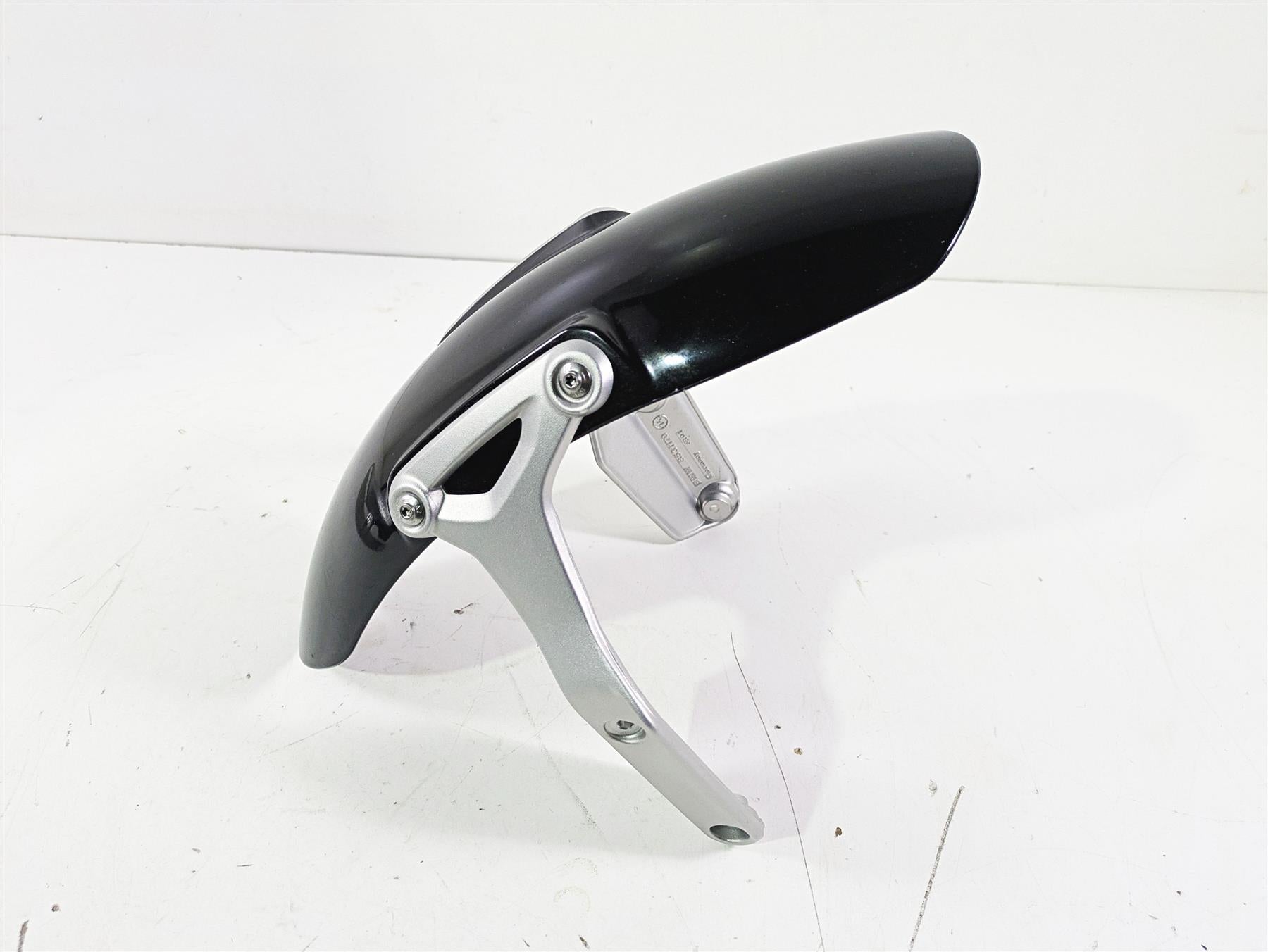 2015 BMW R nineT K21 Front Fender & Mounts Set 46618528968 46618531166 | Mototech271