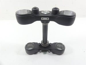 2014 Ducati Hypermotard 821 SP Upper Lower Triple Tree Set 34110971AA 34220761AA