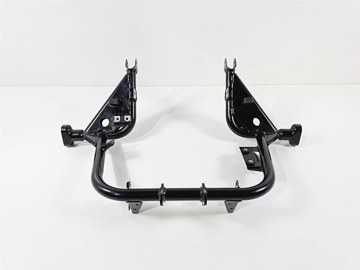 2013 Victory Vision Tour Front Engine Lower Crash Guard Rail Bracket 1016036 {{ shop.shopifyCountryName }} - Mototech271