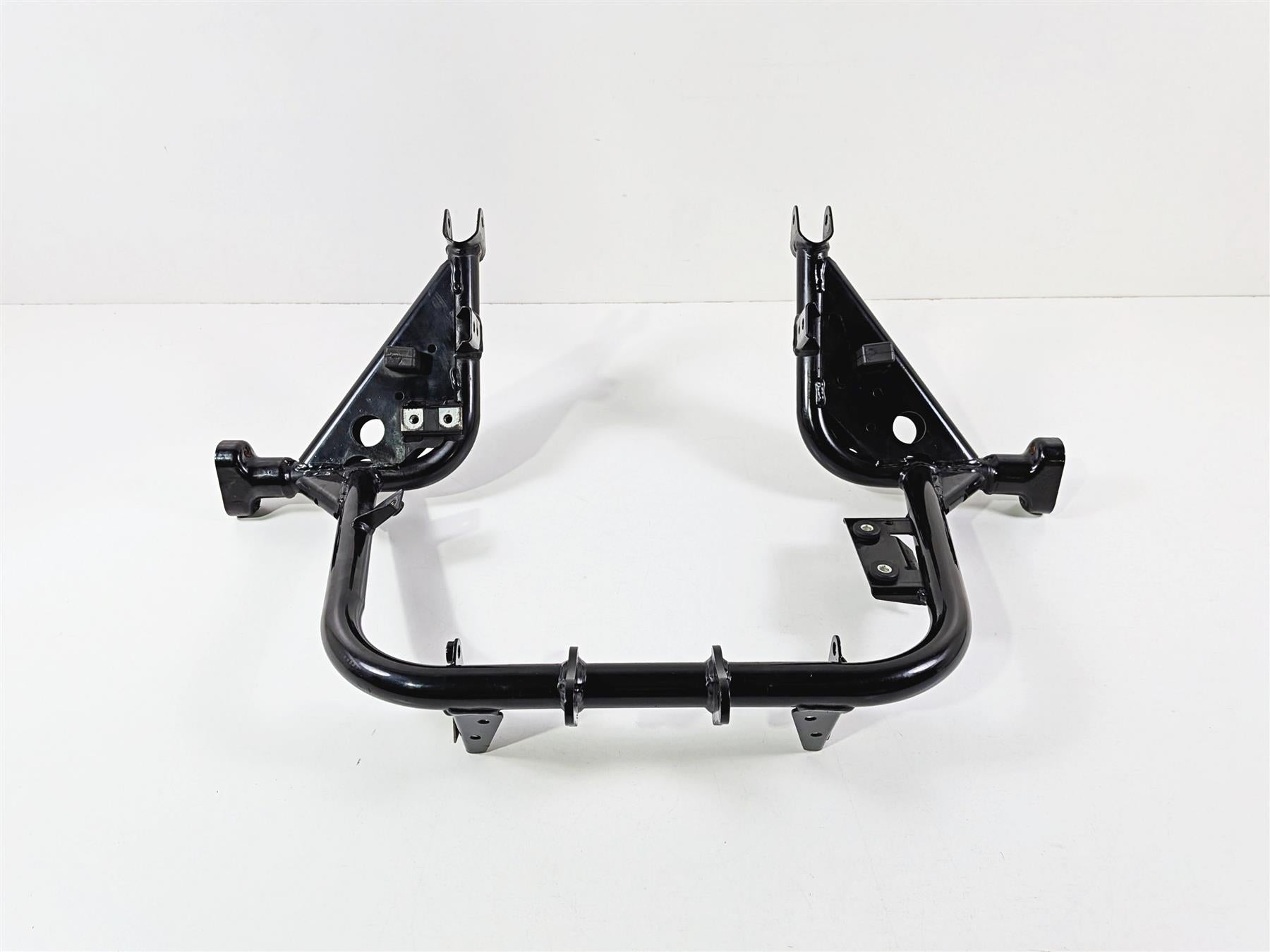 2013 Victory Vision Tour Front Engine Lower Crash Guard Rail Bracket 1016036 {{ shop.shopifyCountryName }} - Mototech271