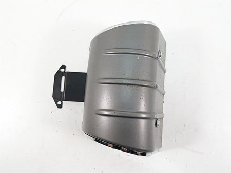 2009 Harley Dyna FXDFSE CVO Fat Bob Front Spoiler Rectifier Fairing 58065-09CYW {{ shop.shopifyCountryName }} - Mototech271