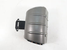 Load image into Gallery viewer, 2009 Harley Dyna FXDFSE CVO Fat Bob Front Spoiler Rectifier Fairing 58065-09CYW
