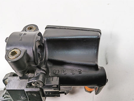 2008 Buell 1125 R Nissin Clutch Master Cylinder + Lever -Read N0104.1AMA {{ shop.shopifyCountryName }} - Mototech271