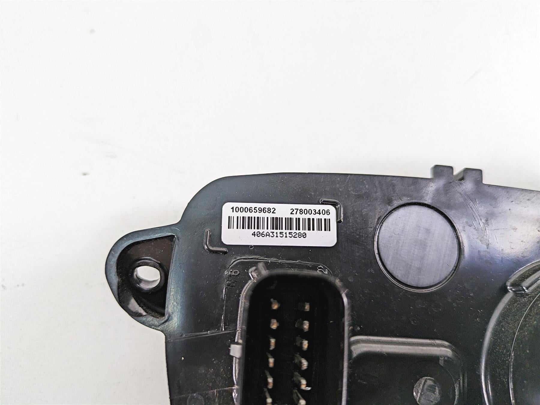 2016 Sea-Doo Spark 900 Speedometer Gauge Instrument Ibr - 88 Hrs 278003406 {{ shop.shopifyCountryName }} - Mototech271
