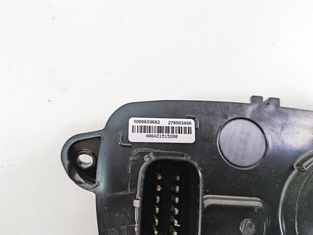 2016 Sea-Doo Spark 900 Speedometer Gauge Instrument Ibr - 88 Hrs 278003406 {{ shop.shopifyCountryName }} - Mototech271