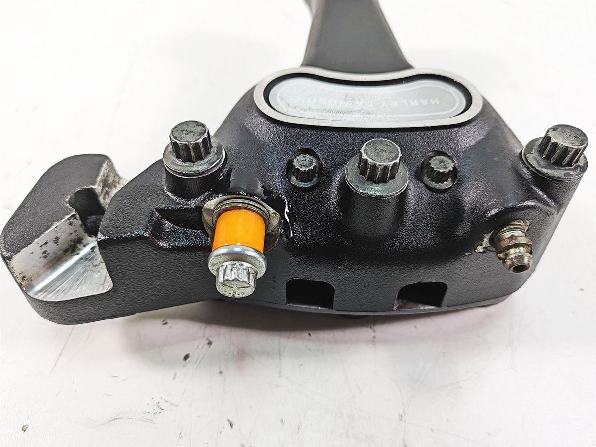 2000 Harley FXSTS Softail Springer Rear Brake Caliper - Read 44016-00 {{ shop.shopifyCountryName }} - Mototech271