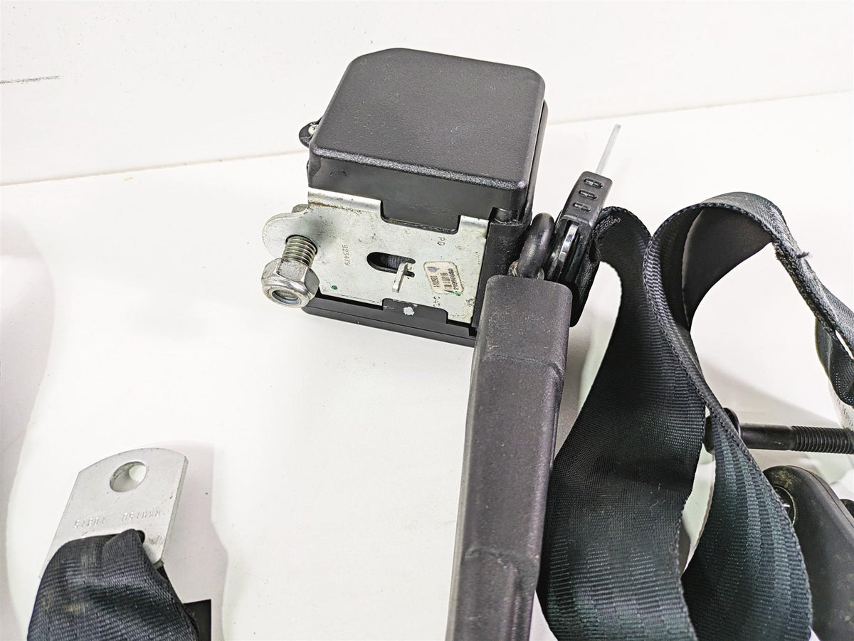 2023 Polaris RZR1000 XP 4 Premium Complete Seat Belt Kit 2635938 2637305 {{ shop.shopifyCountryName }} - Mototech271