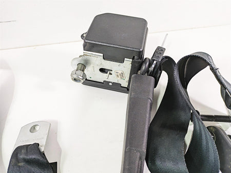 2023 Polaris RZR1000 XP 4 Premium Complete Seat Belt Kit 2635938 2637305 {{ shop.shopifyCountryName }} - Mototech271