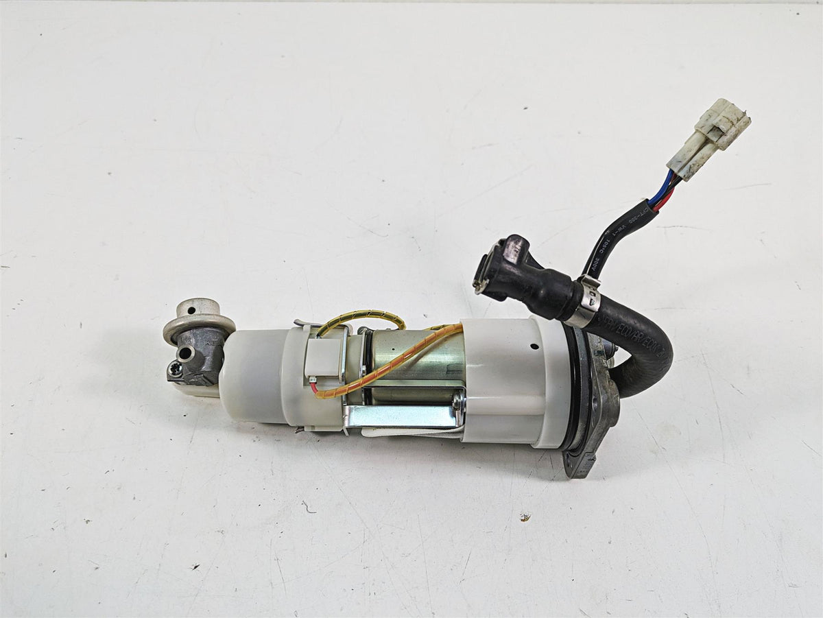 2018 KTM 1090 Adventure R Keihin Fuel Gas Petrol Pump - Tested 60307088000 {{ shop.shopifyCountryName }} - Mototech271