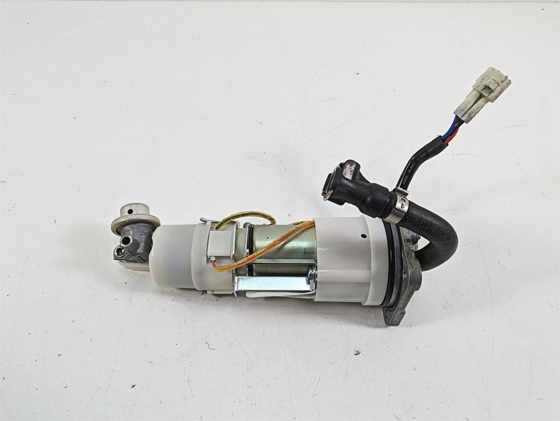 2018 KTM 1090 Adventure R Keihin Fuel Gas Petrol Pump - Tested 60307088000 {{ shop.shopifyCountryName }} - Mototech271