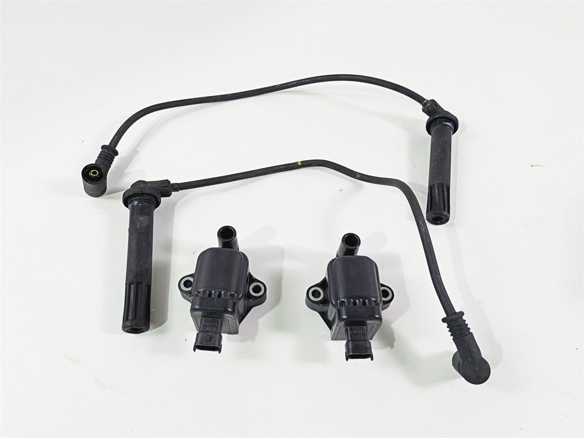 2022 Ducati Streetfighter V2 Eldor Ignition Coil Set 4K Only 38040221B {{ shop.shopifyCountryName }} - Mototech271