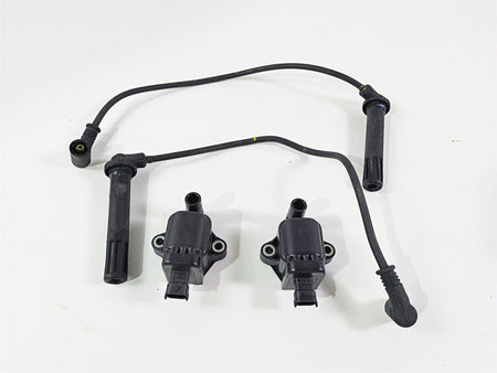 2022 Ducati Streetfighter V2 Eldor Ignition Coil Set 4K Only 38040221B {{ shop.shopifyCountryName }} - Mototech271