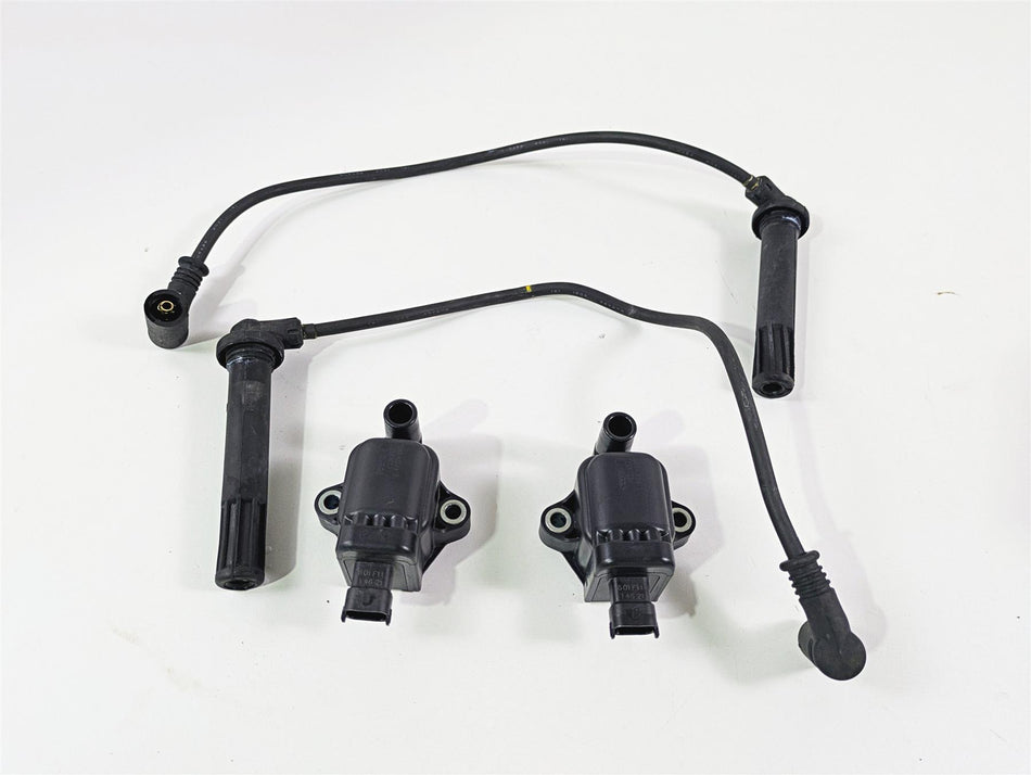 2022 Ducati Streetfighter V2 Eldor Ignition Coil Set 4K Only 38040221B {{ shop.shopifyCountryName }} - Mototech271