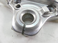Load image into Gallery viewer, 2012 Harley VRSCF Muscle Rod Upper Triple Tree Steering Clamp 46891-09C | Mototech271

