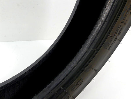 Used Front Motorcycle Tire Shinko SR777 130/70B18 67-0027 {{ shop.shopifyCountryName }} - Mototech271