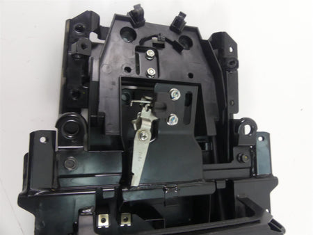 2008 Yamaha FZ1 Fazer Subframe Sub Frame & Inner Fender 2D1-21190-01-P0 {{ shop.shopifyCountryName }} - Mototech271