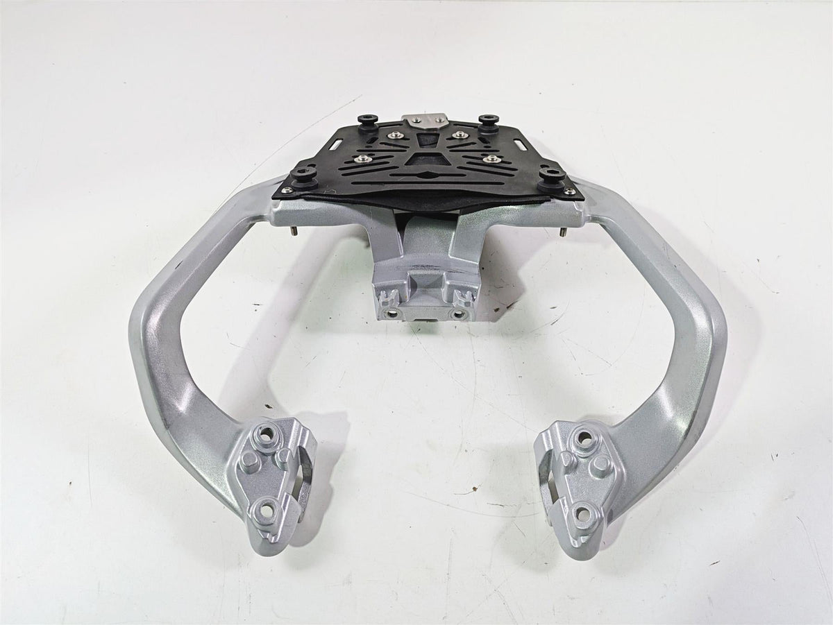 2019 BMW G310GS K02 Rear Grab & Luggage Carrier 46548566278 {{ shop.shopifyCountryName }} - Mototech271