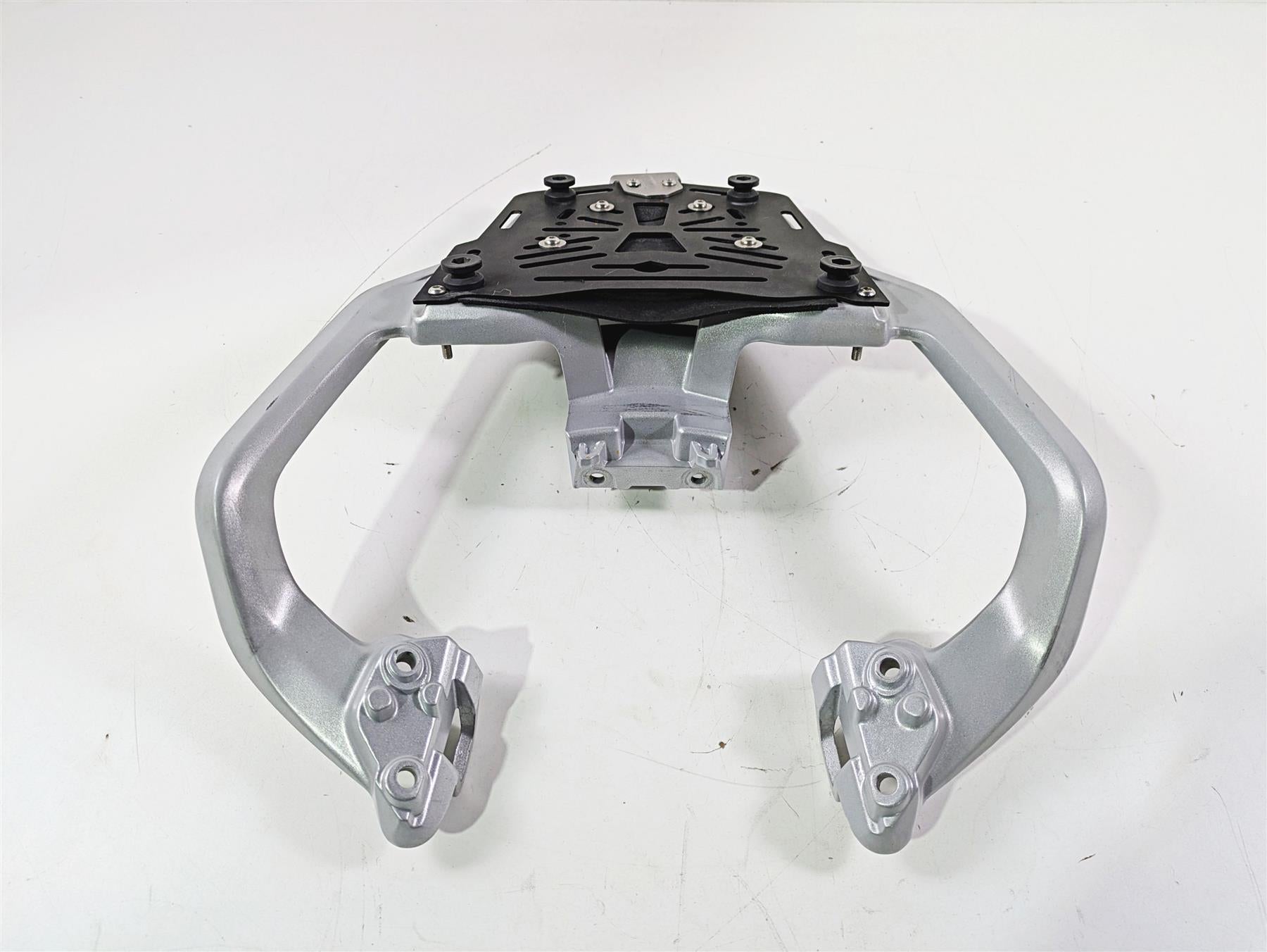 2019 BMW G310GS K02 Rear Grab & Luggage Carrier 46548566278 {{ shop.shopifyCountryName }} - Mototech271