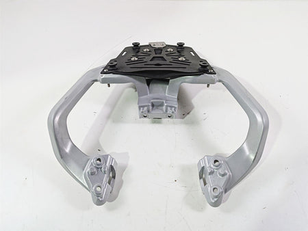 2019 BMW G310GS K02 Rear Grab & Luggage Carrier 46548566278 {{ shop.shopifyCountryName }} - Mototech271