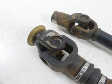Load image into Gallery viewer, 2015 Can-Am Commander 1000XT Center Prop Drive Axle Shaft 705401239 705402066
