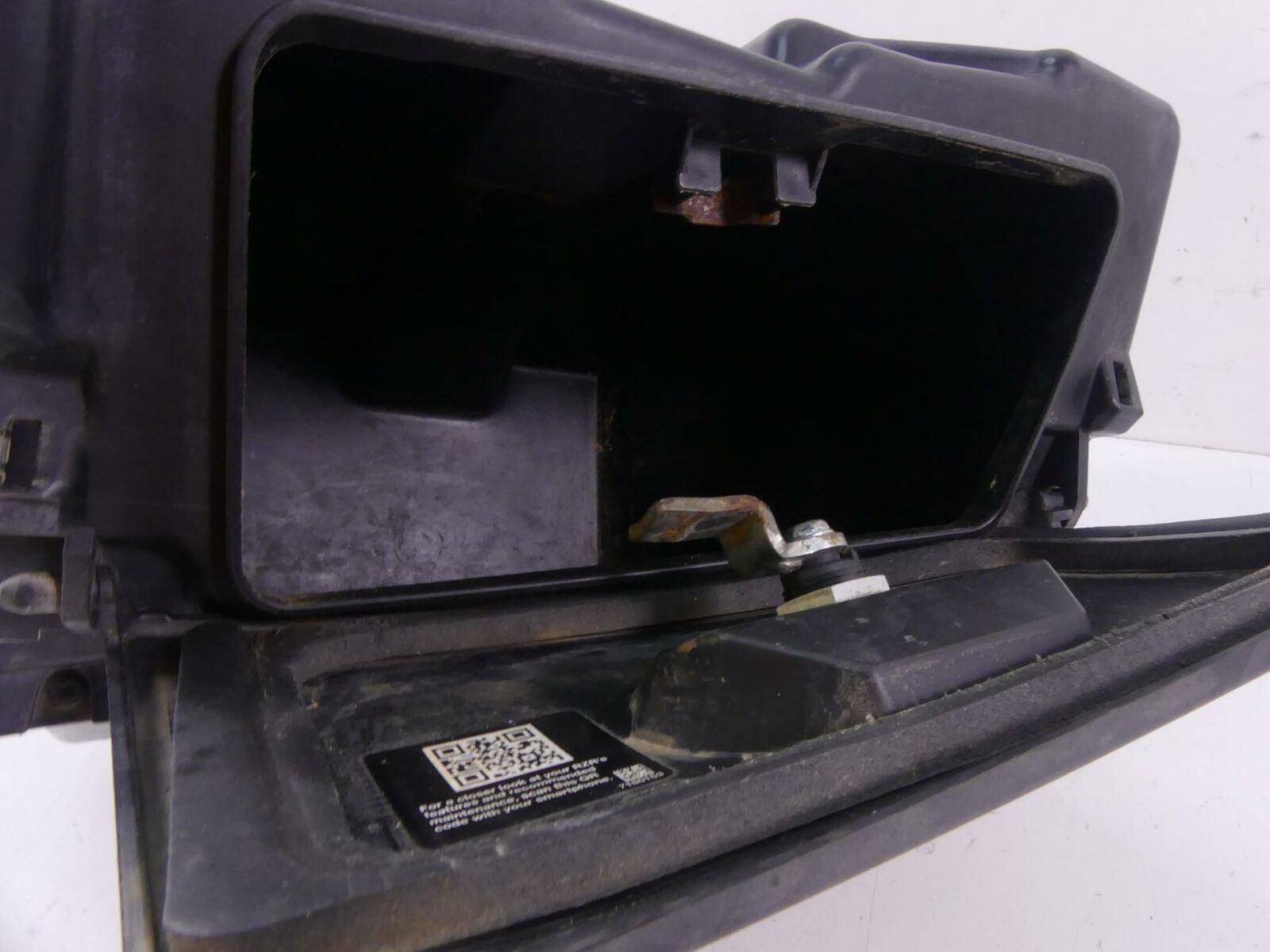 2015 Polaris RZR S 900 EPS Glove Box Case Storage Compartment 5439796-070 263546 {{ shop.shopifyCountryName }} - Mototech271
