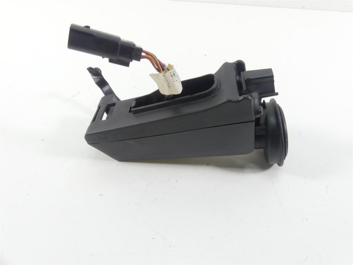 2020 Harley Softail FXBB Street Bob Horn & Wiring Box 69201654 69000014 {{ shop.shopifyCountryName }} - Mototech271