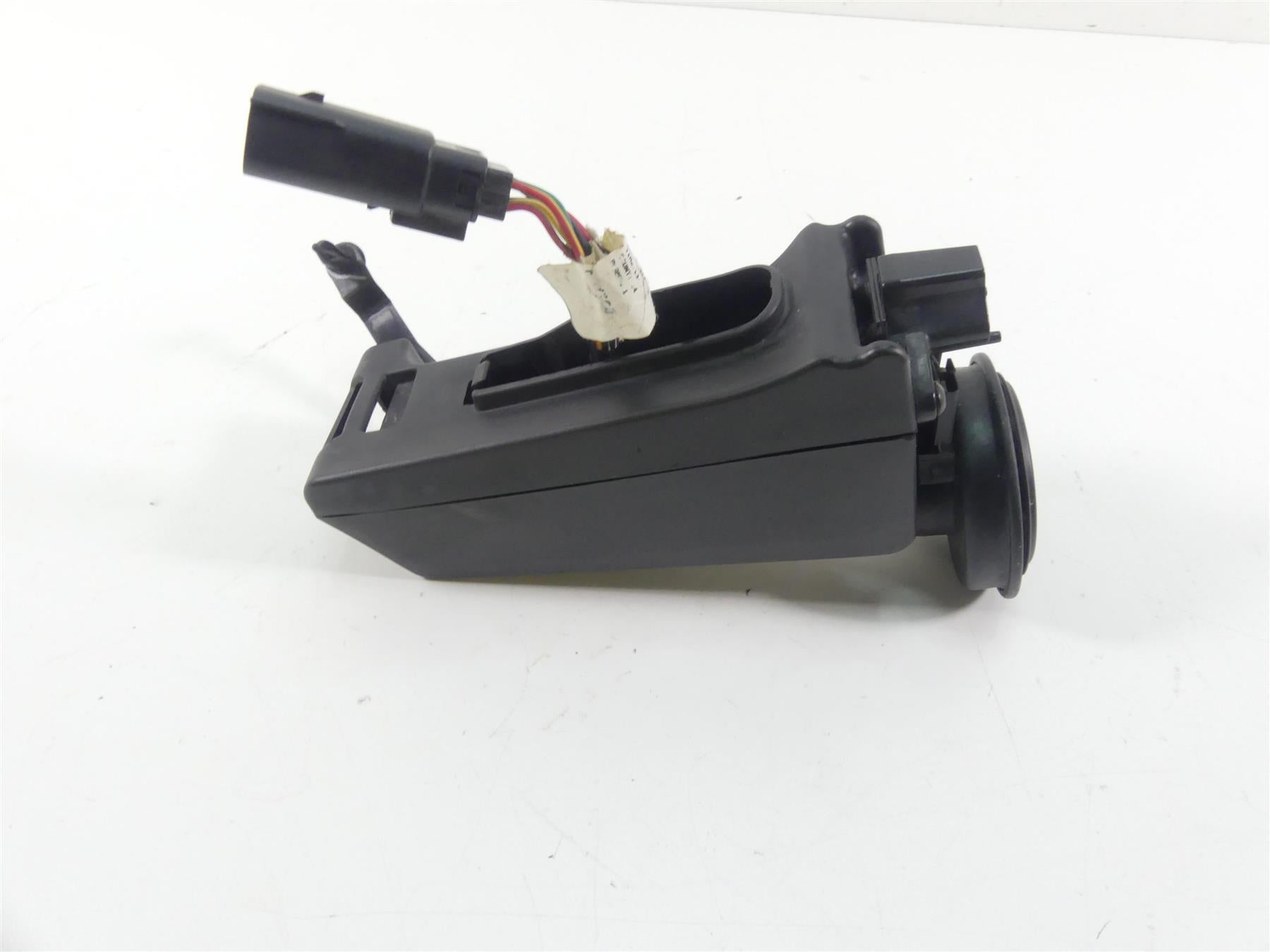 2020 Harley Softail FXBB Street Bob Horn & Wiring Box 69201654 69000014 {{ shop.shopifyCountryName }} - Mototech271