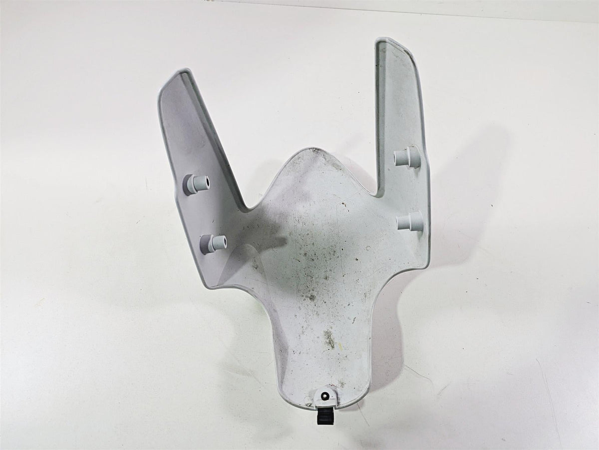 2019 Ducati Supersport 939 S Front Fender in White 564P6482A {{ shop.shopifyCountryName }} - Mototech271