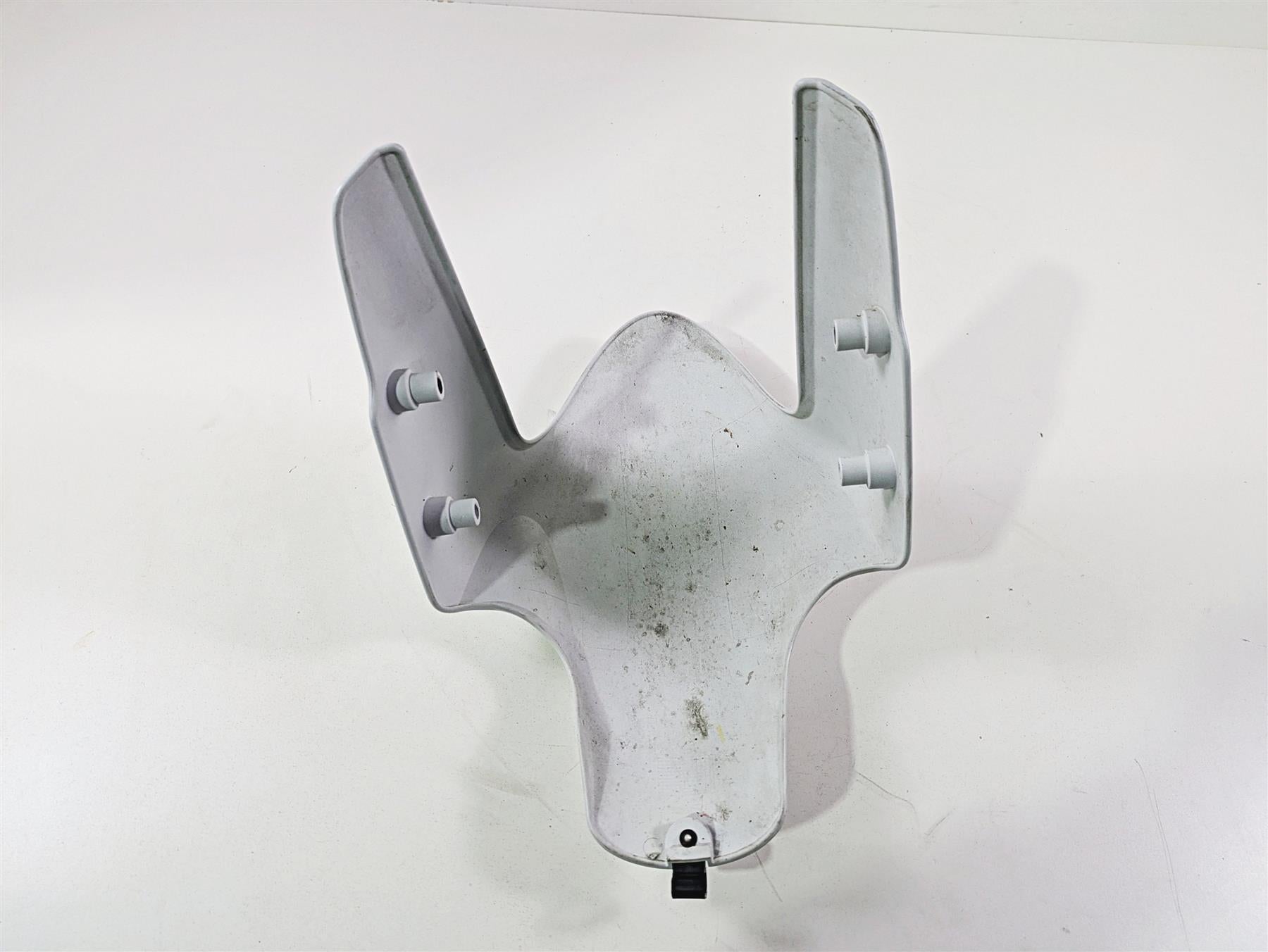 2019 Ducati Supersport 939 S Front Fender in White 564P6482A {{ shop.shopifyCountryName }} - Mototech271